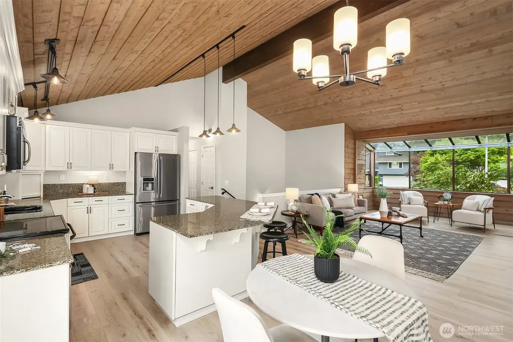 11331 NE 129th Street Kirkland WA 98034