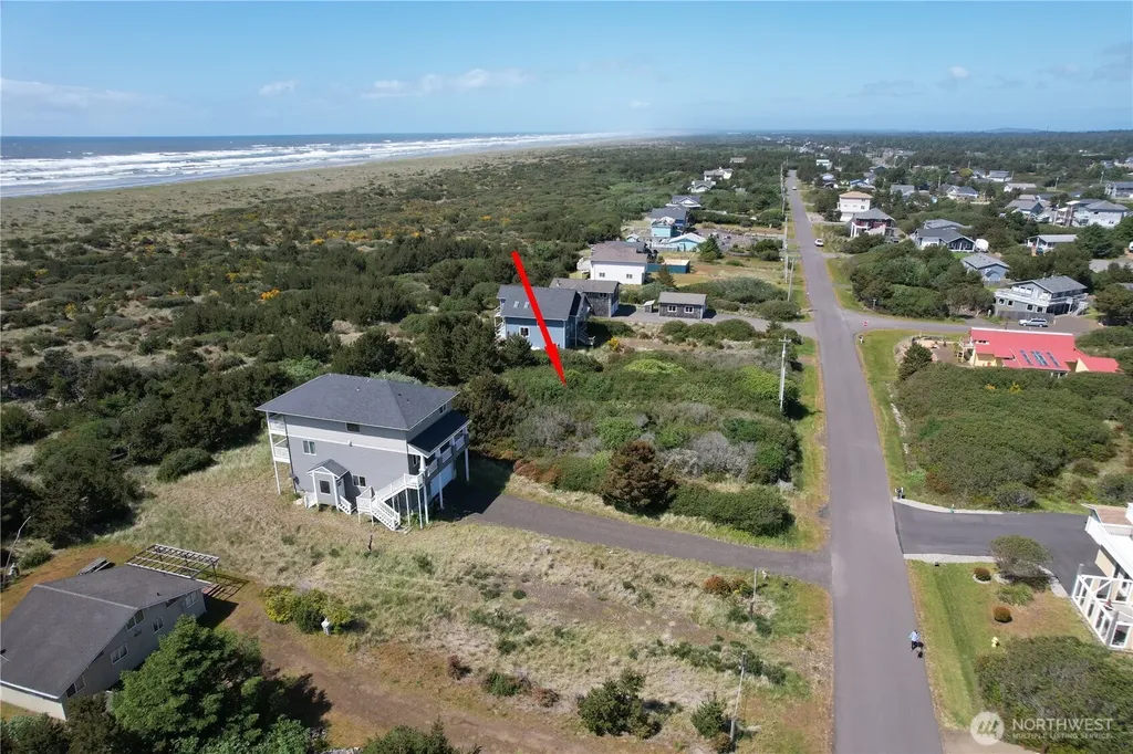 885 S Sand Dune Avenue SW Ocean Shores WA 98569
