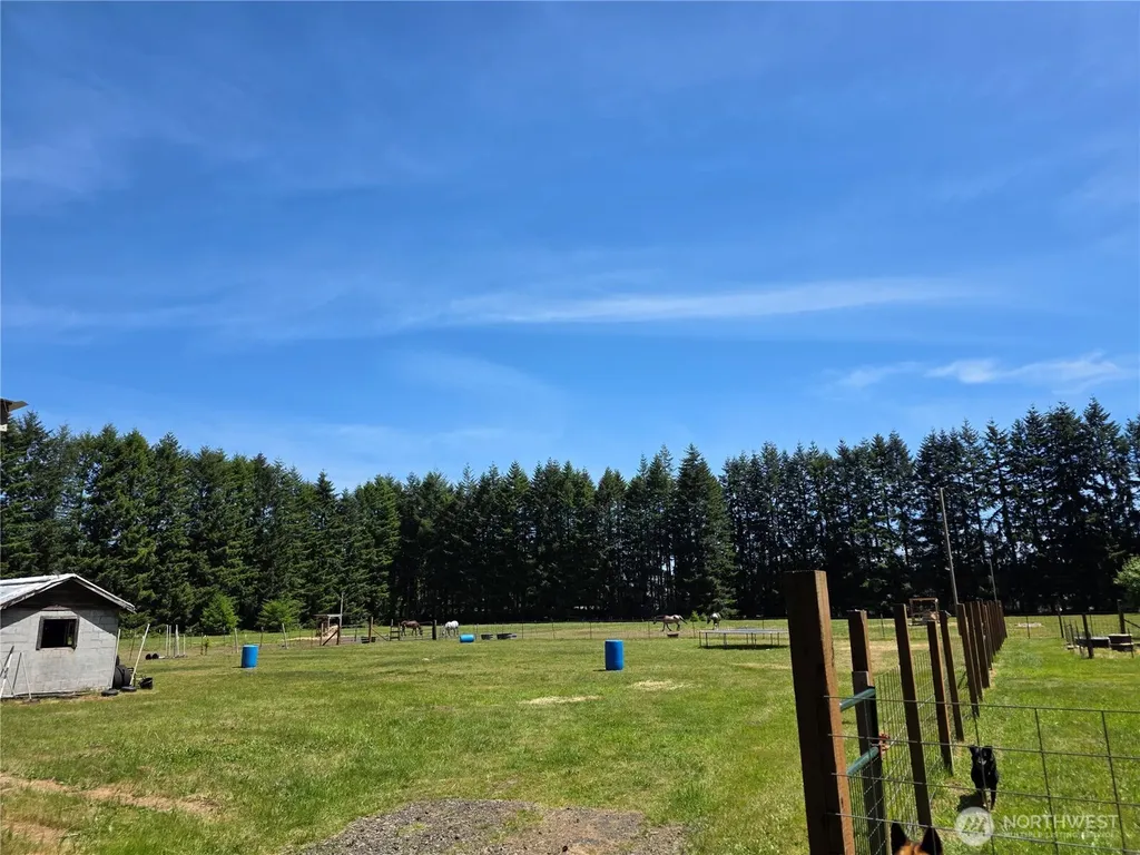 18 Newman Creek Road Elma WA 98541