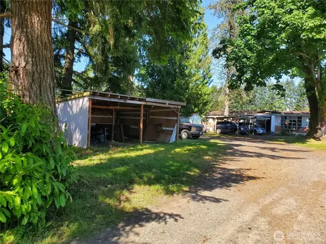 18 Newman Creek Road Elma WA 98541
