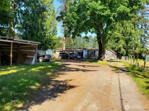18 Newman Creek Road Elma WA 98541