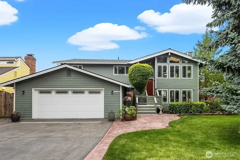 2907 Cedar Avenue S Renton WA 98055
