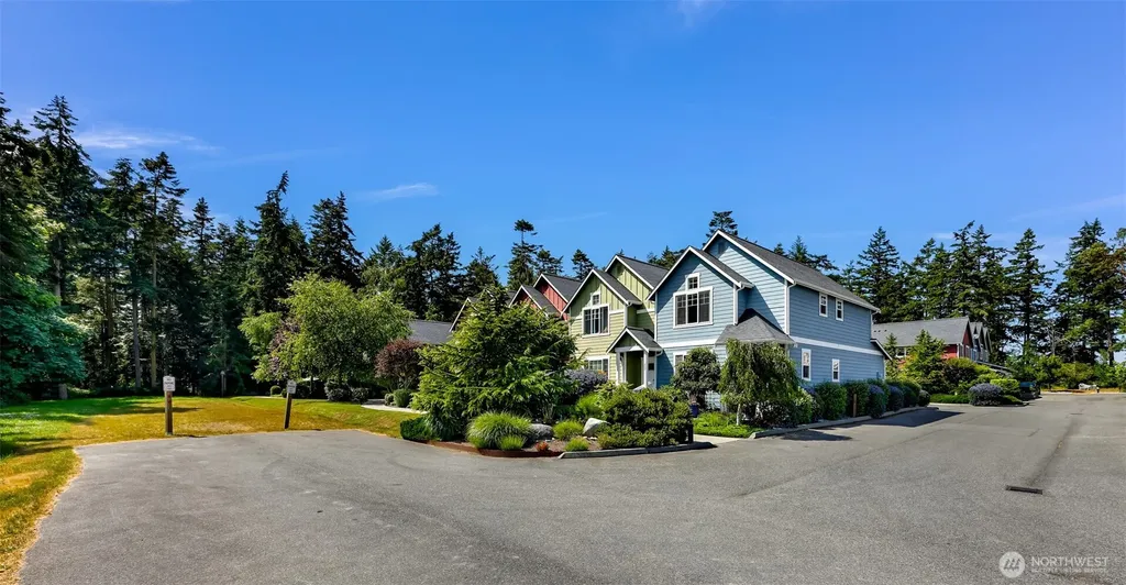 200 NW 1st Street Coupeville WA 98239