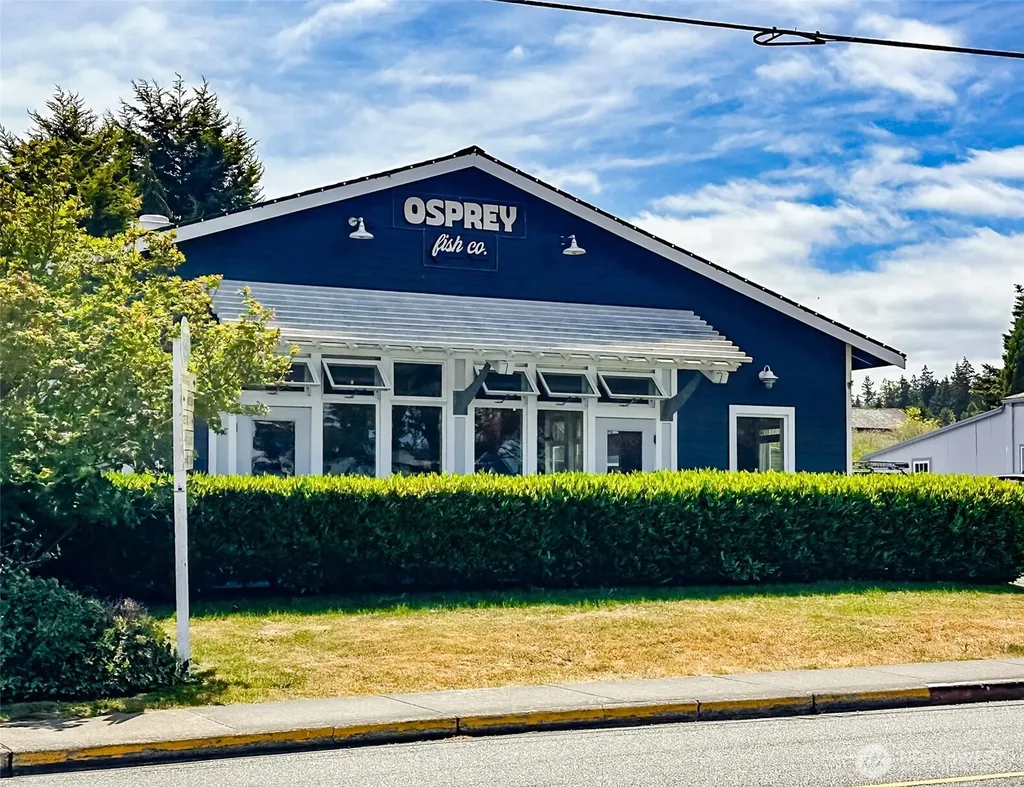 200 NW 1st Street Coupeville WA 98239