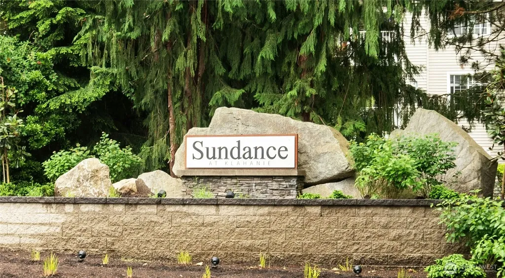25235 SE Klahanie Boulevard Sammamish WA 98029