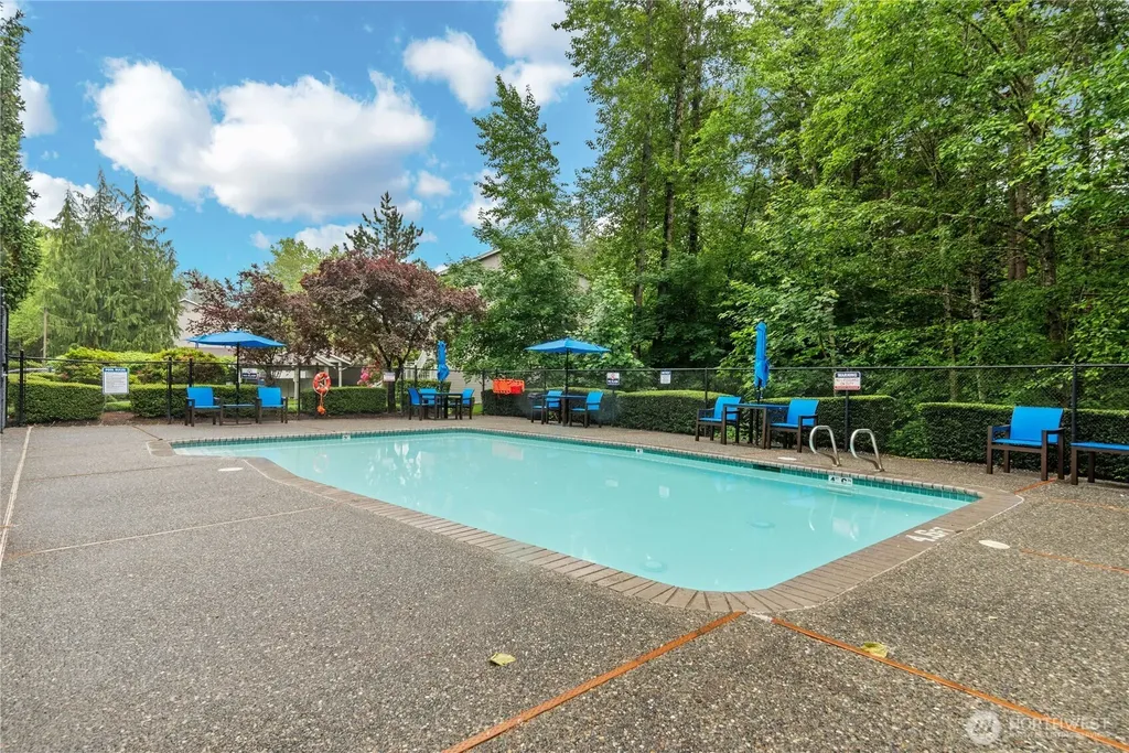 25235 SE Klahanie Boulevard Sammamish WA 98029