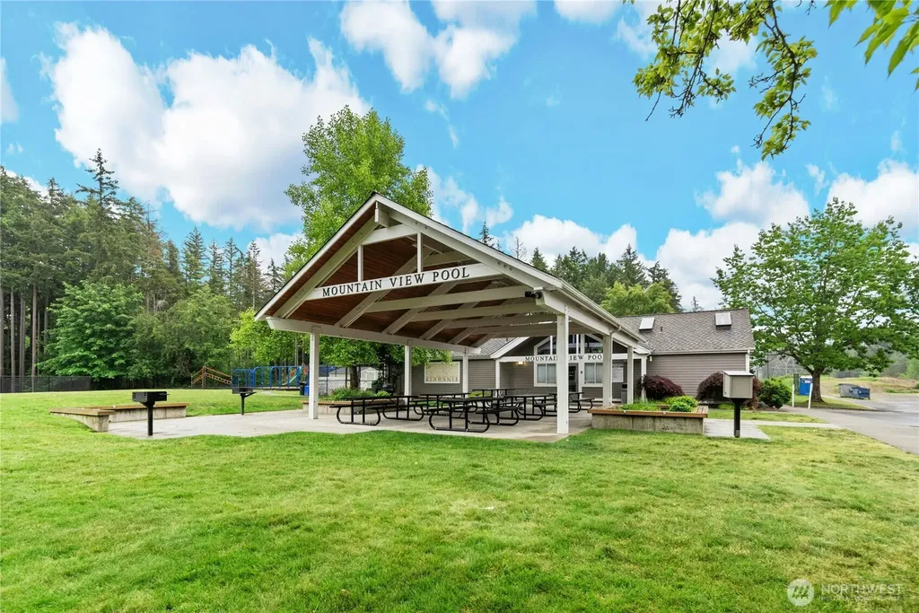 25235 SE Klahanie Boulevard Sammamish WA 98029
