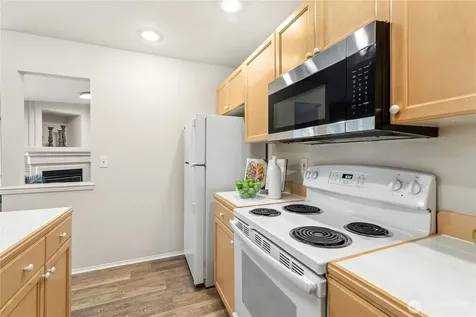 25235 SE Klahanie Boulevard Sammamish WA 98029