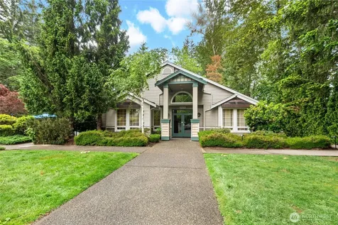 25235 SE Klahanie Boulevard Sammamish WA 98029