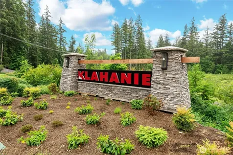 25235 SE Klahanie Boulevard Sammamish WA 98029