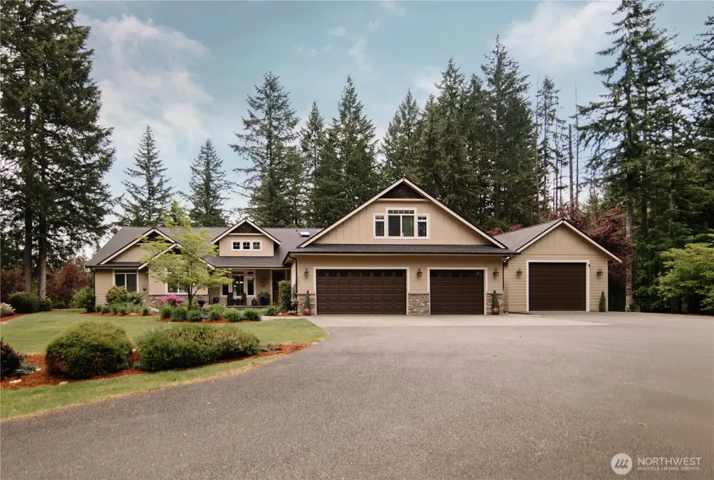 8007 114th Lane SW Olympia WA 98512