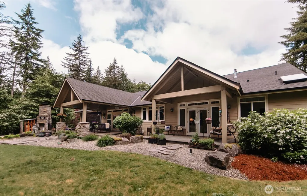 8007 114th Lane SW Olympia WA 98512