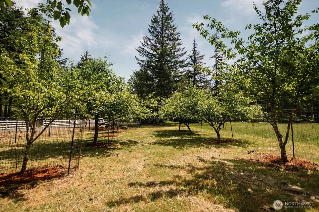 8007 114th Lane SW Olympia WA 98512