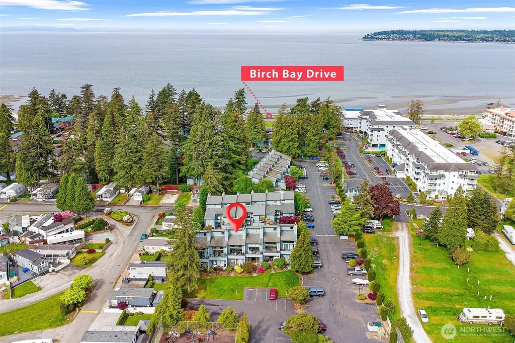 7806 Birch Bay Drive Blaine WA 98230