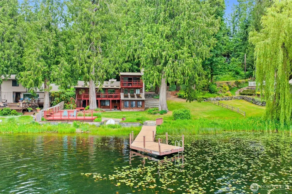 13251 Lake Shore Drive NW Poulsbo WA 98370