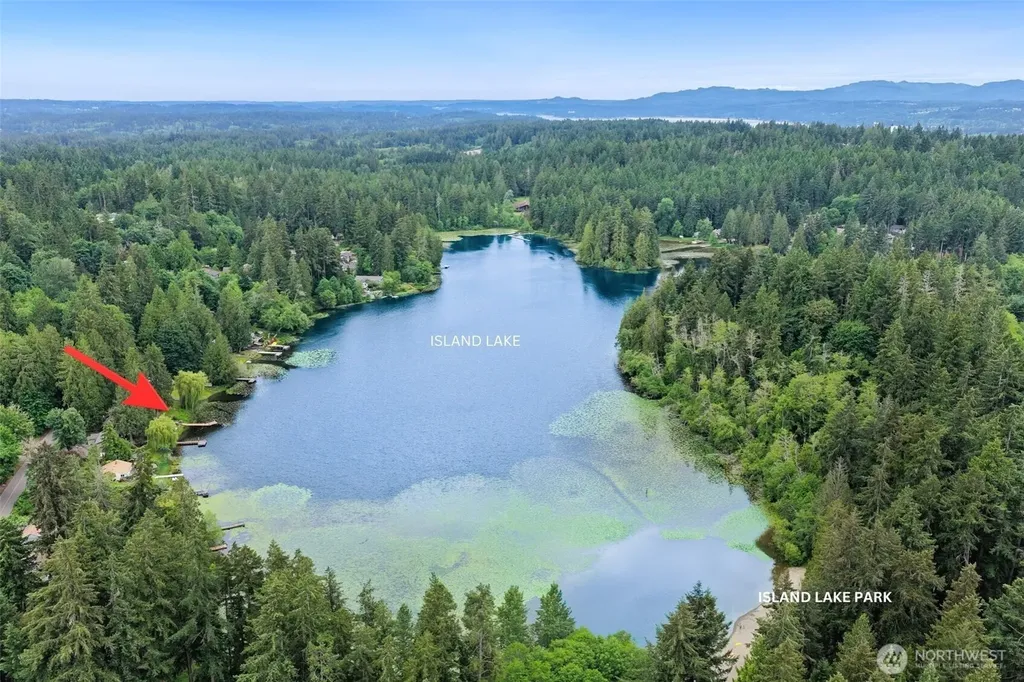 13251 Lake Shore Drive NW Poulsbo WA 98370