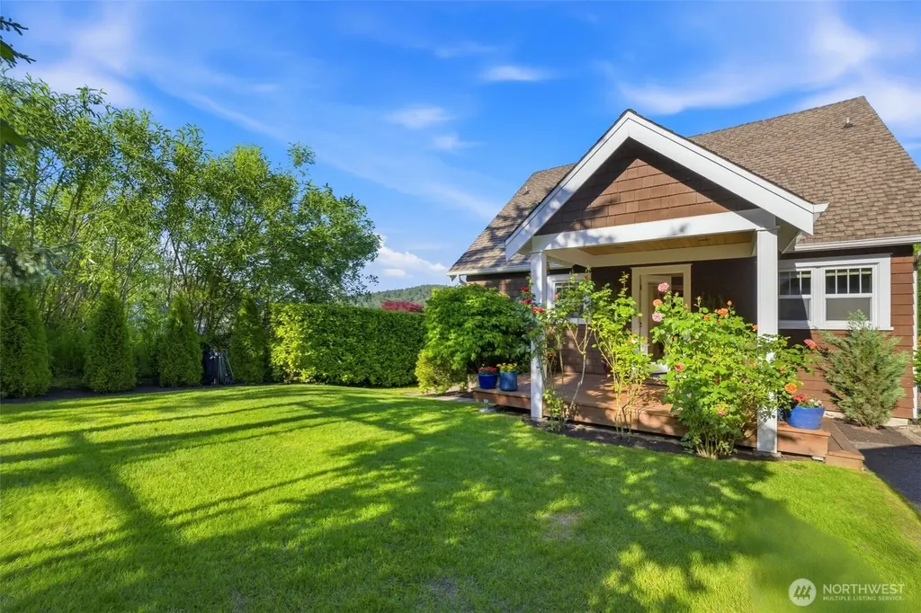 8118 Stinson Avenue Gig Harbor WA 98332