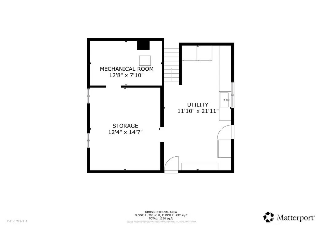 8118 Stinson Avenue Gig Harbor WA 98332