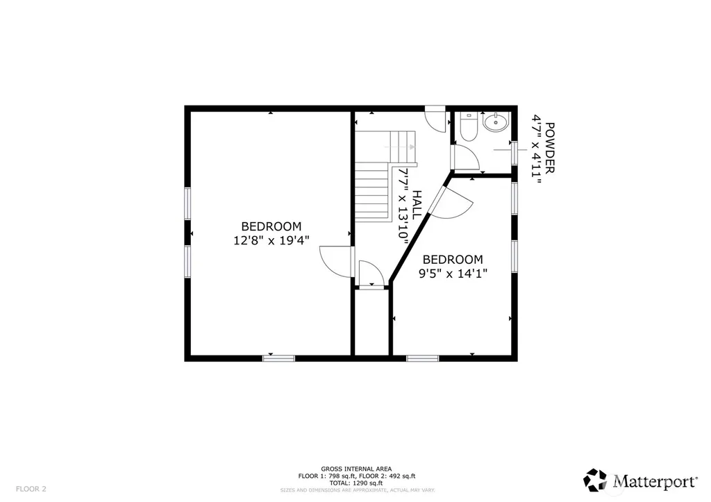 8118 Stinson Avenue Gig Harbor WA 98332