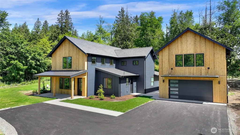 5774 Denali Lane Bellingham WA 98226