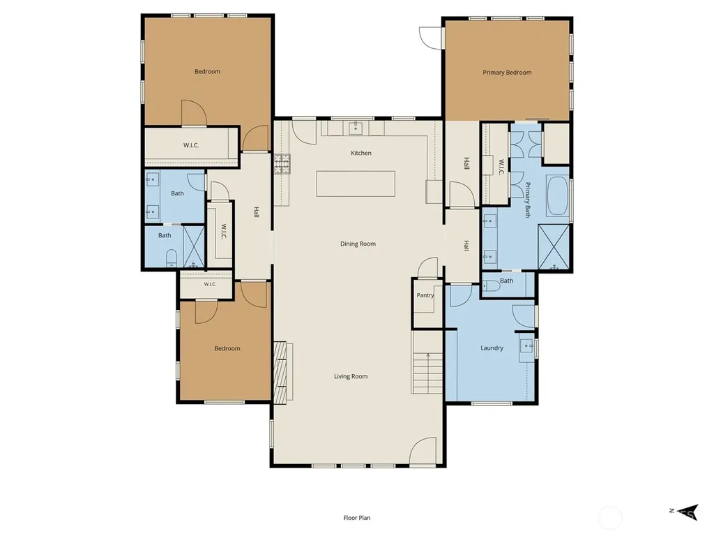 5774 Denali Lane Bellingham WA 98226
