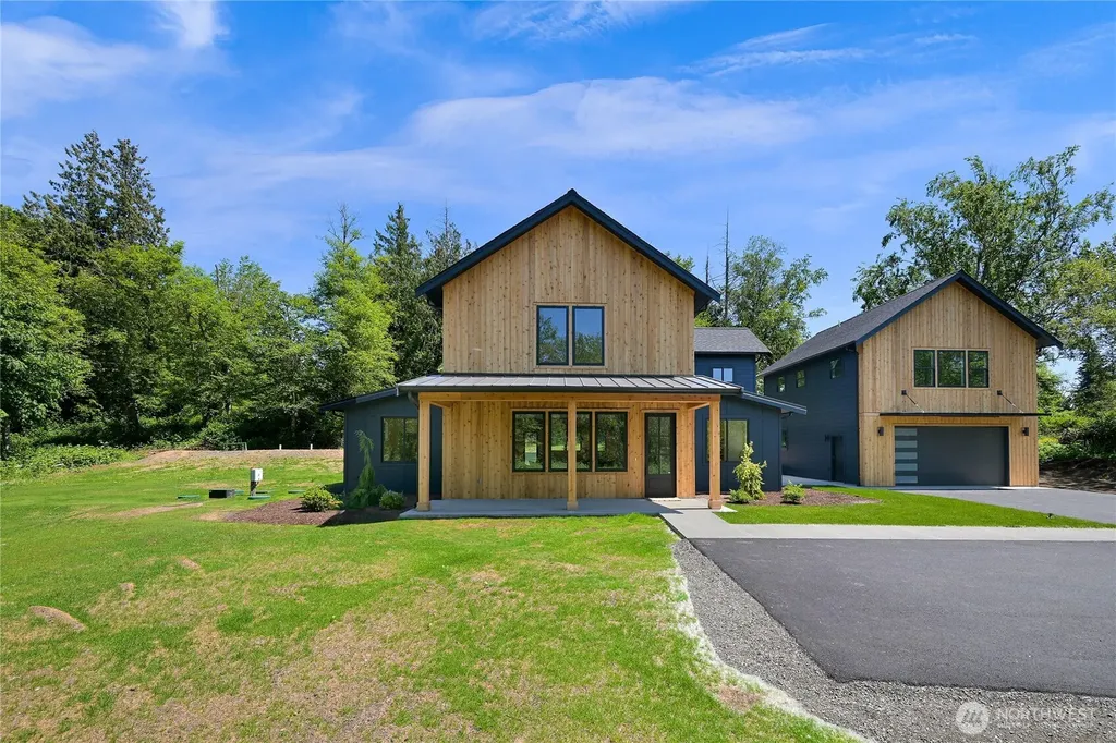 5774 Denali Lane Bellingham WA 98226