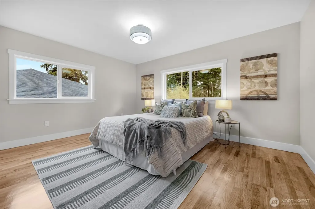20008 Meridian Place N Shoreline WA 98133