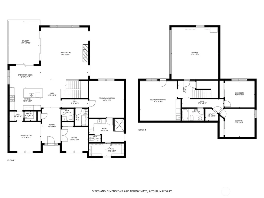 307 Puyallup Street Steilacoom WA 98388