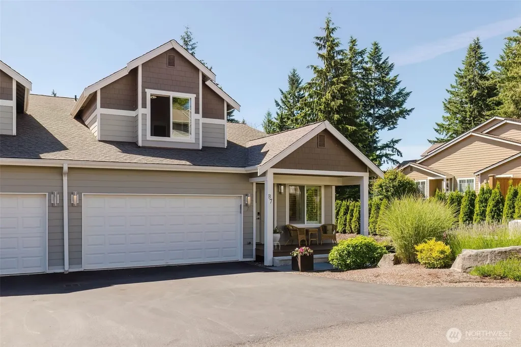 920 E Old Ranch Road Allyn WA 98524
