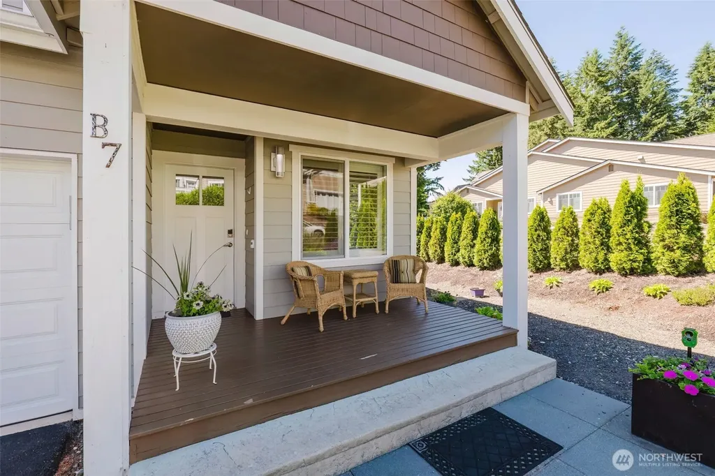 920 E Old Ranch Road Allyn WA 98524