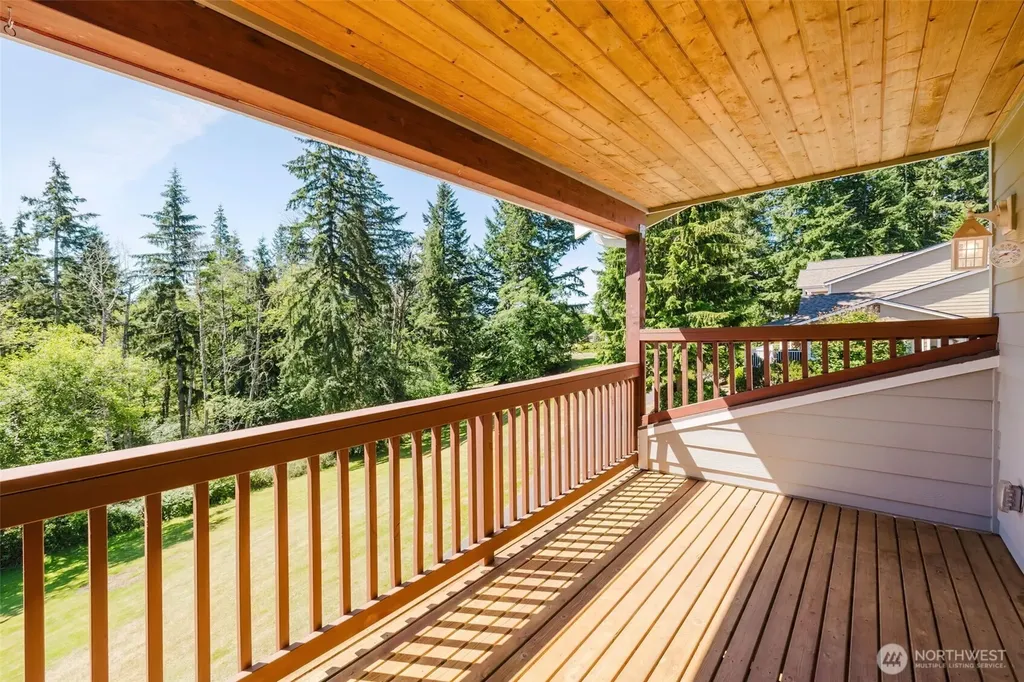 920 E Old Ranch Road Allyn WA 98524
