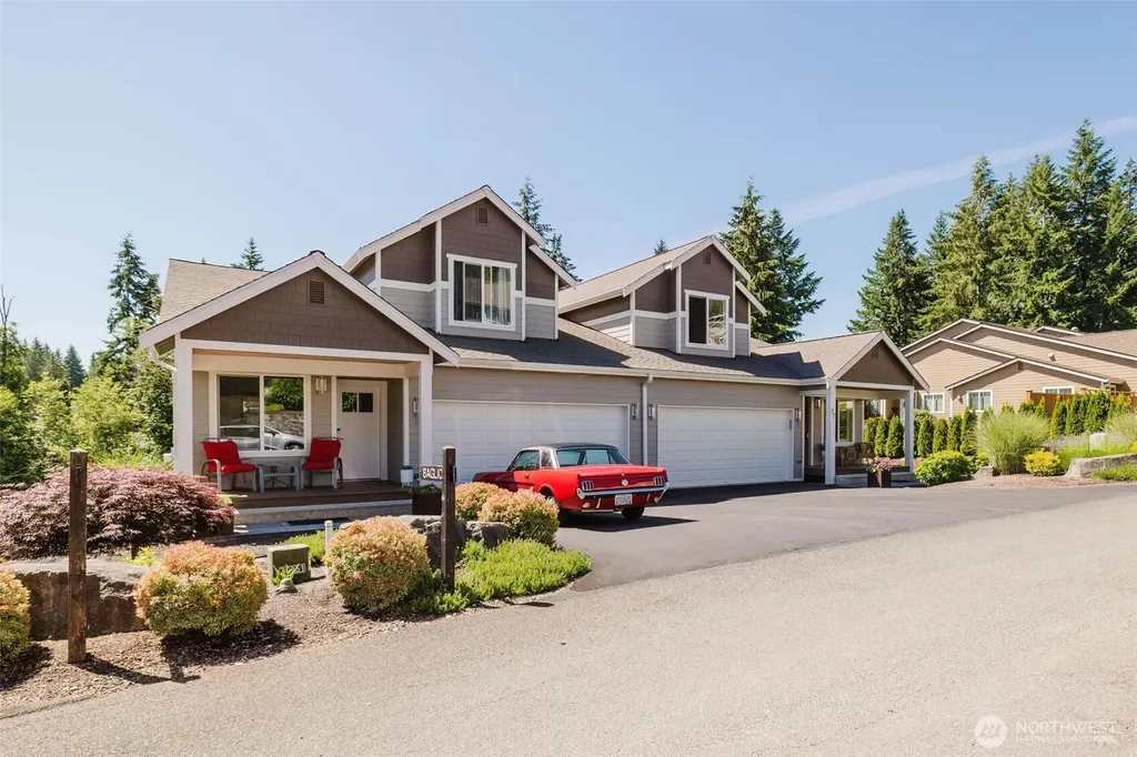920 E Old Ranch Road Allyn WA 98524