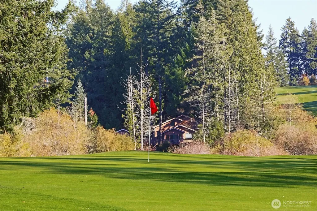 920 E Old Ranch Road Allyn WA 98524