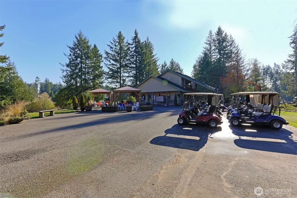 920 E Old Ranch Road Allyn WA 98524