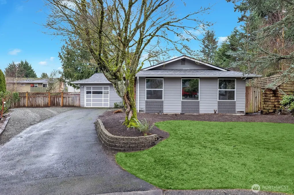 7843 NE 146th Street Kenmore WA 98028