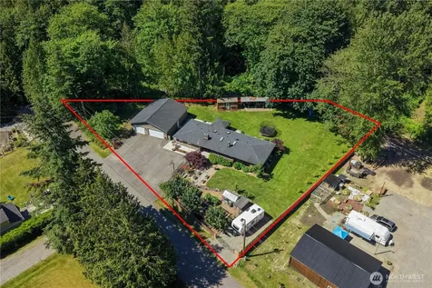 16831 186th Avenue SE Renton WA 98058
