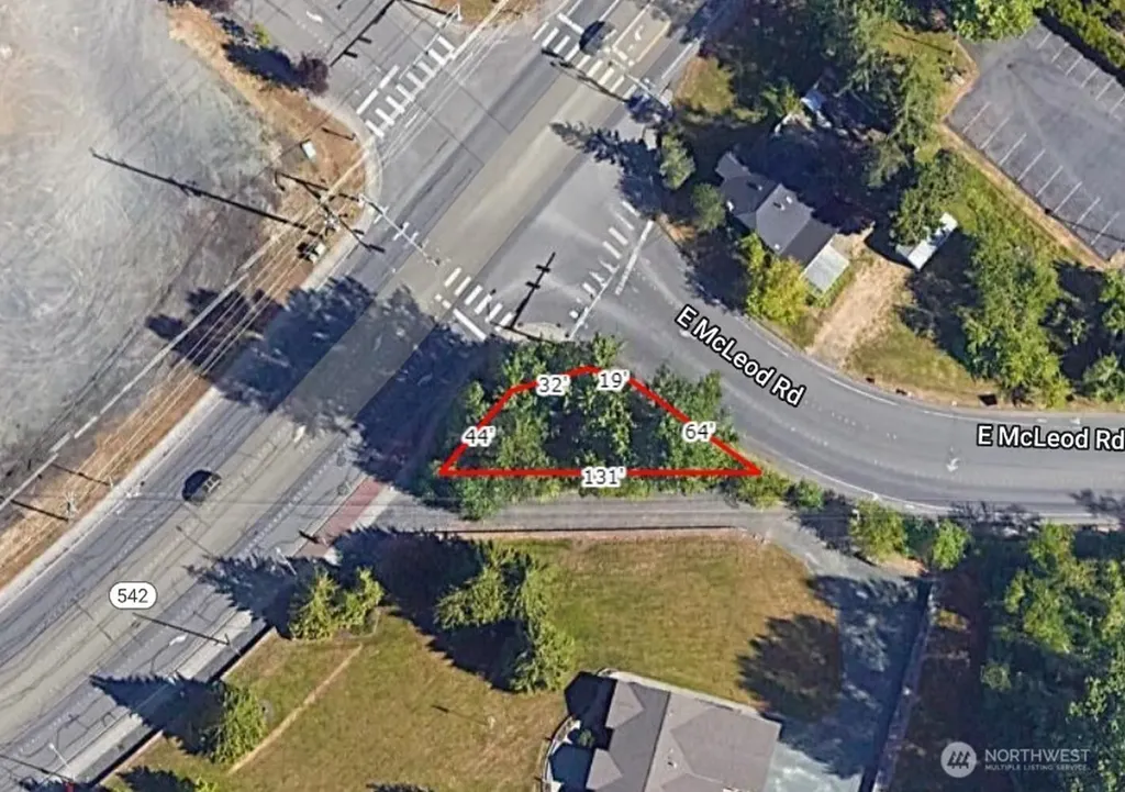 3010 E Sunset Drive Bellingham WA 98226