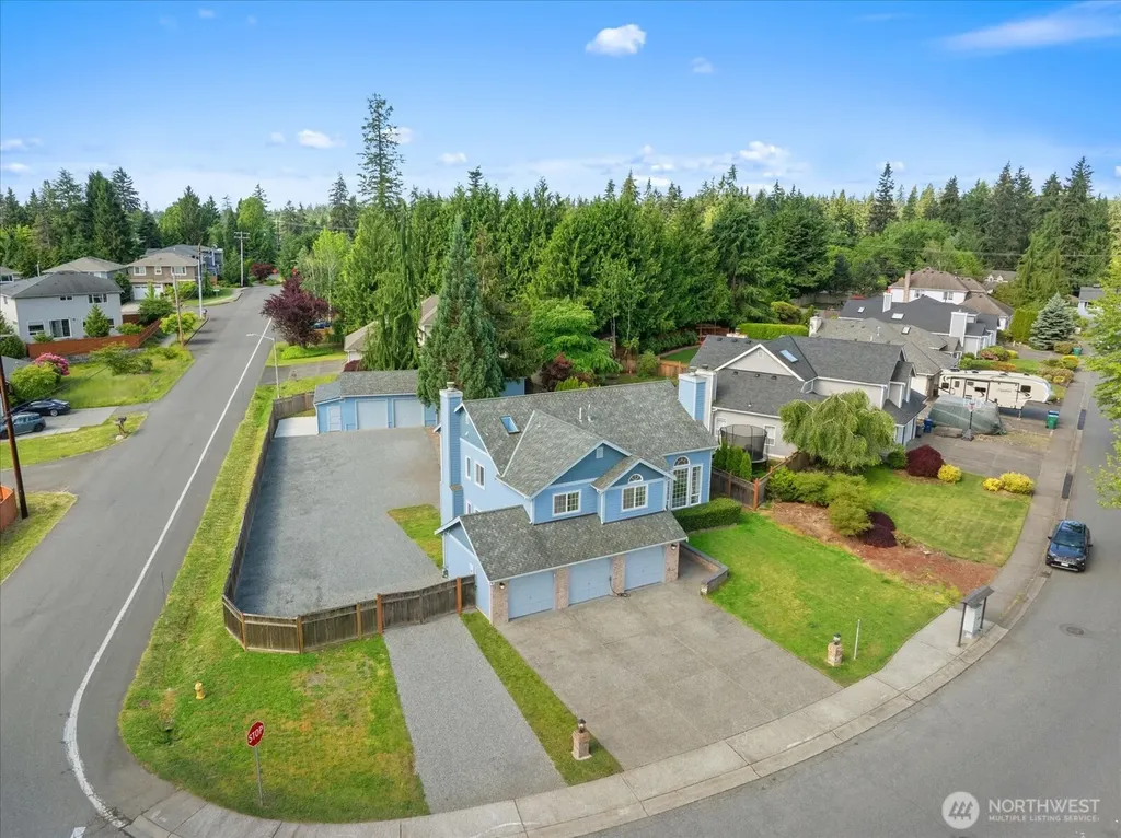 18 174th Street SW Bothell WA 98012