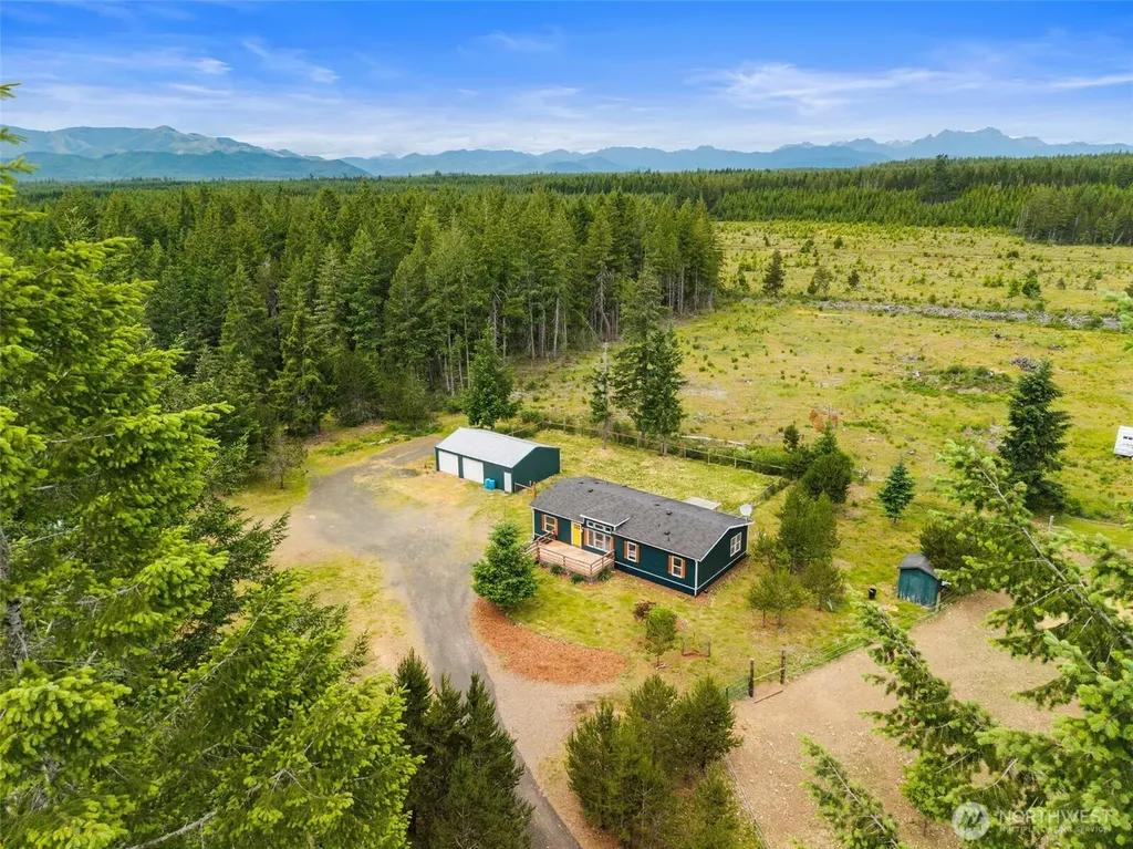 790 W Honeysuckle Shelton WA 98584