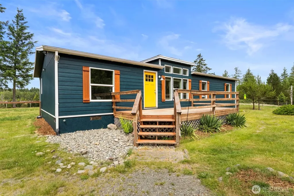 790 W Honeysuckle Shelton WA 98584