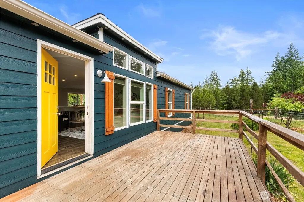 790 W Honeysuckle Shelton WA 98584