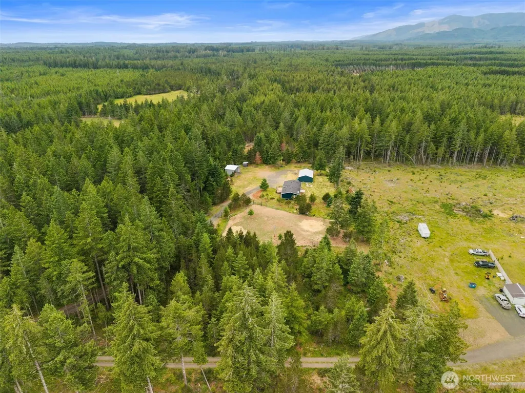 790 W Honeysuckle Shelton WA 98584