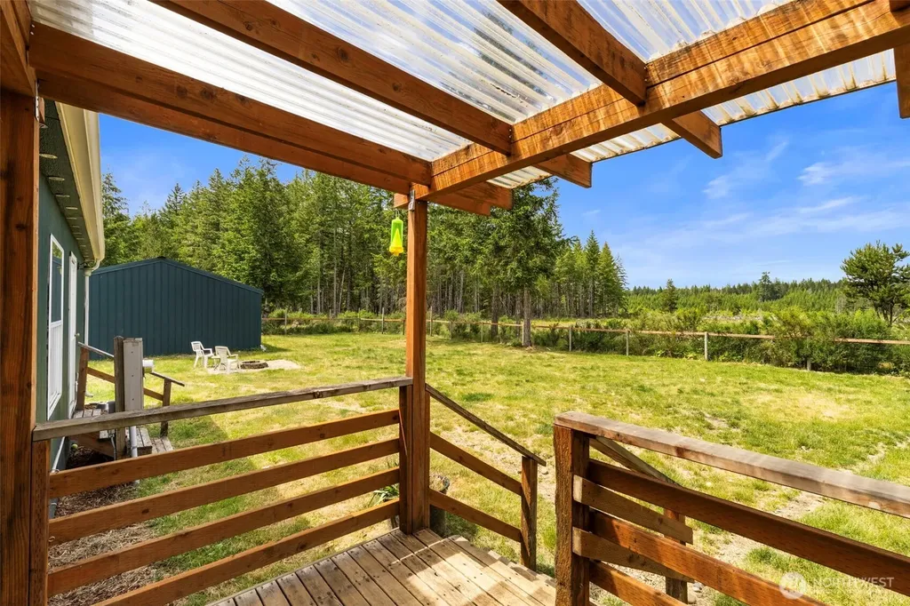 790 W Honeysuckle Shelton WA 98584