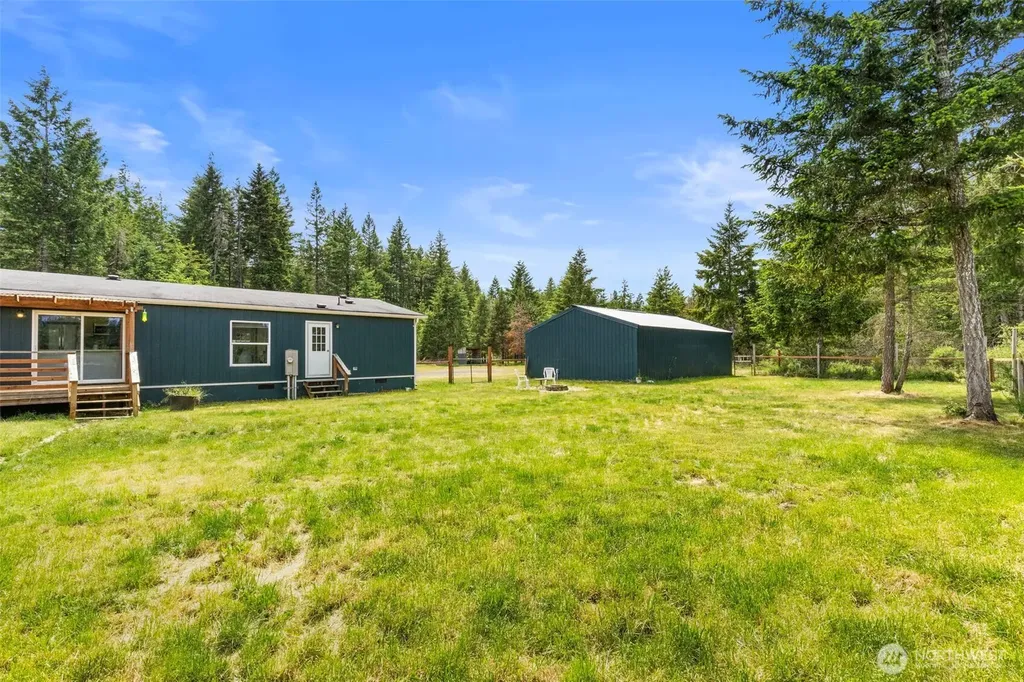 790 W Honeysuckle Shelton WA 98584