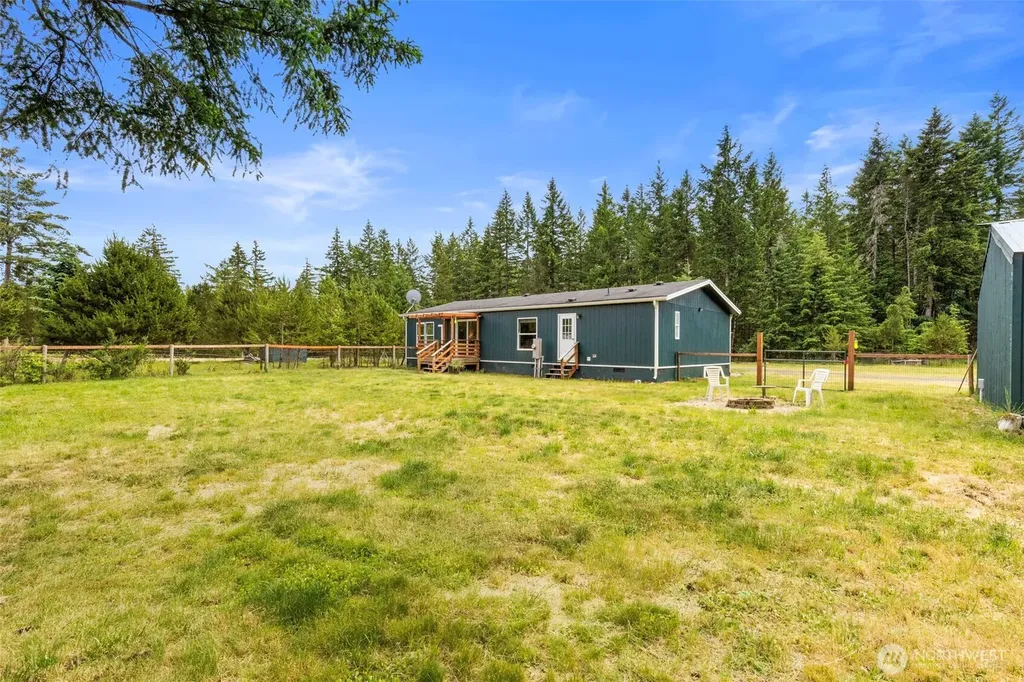 790 W Honeysuckle Shelton WA 98584