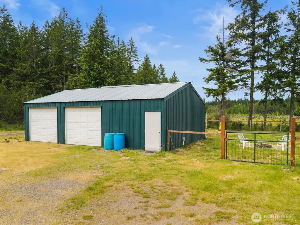 790 W Honeysuckle Shelton WA 98584