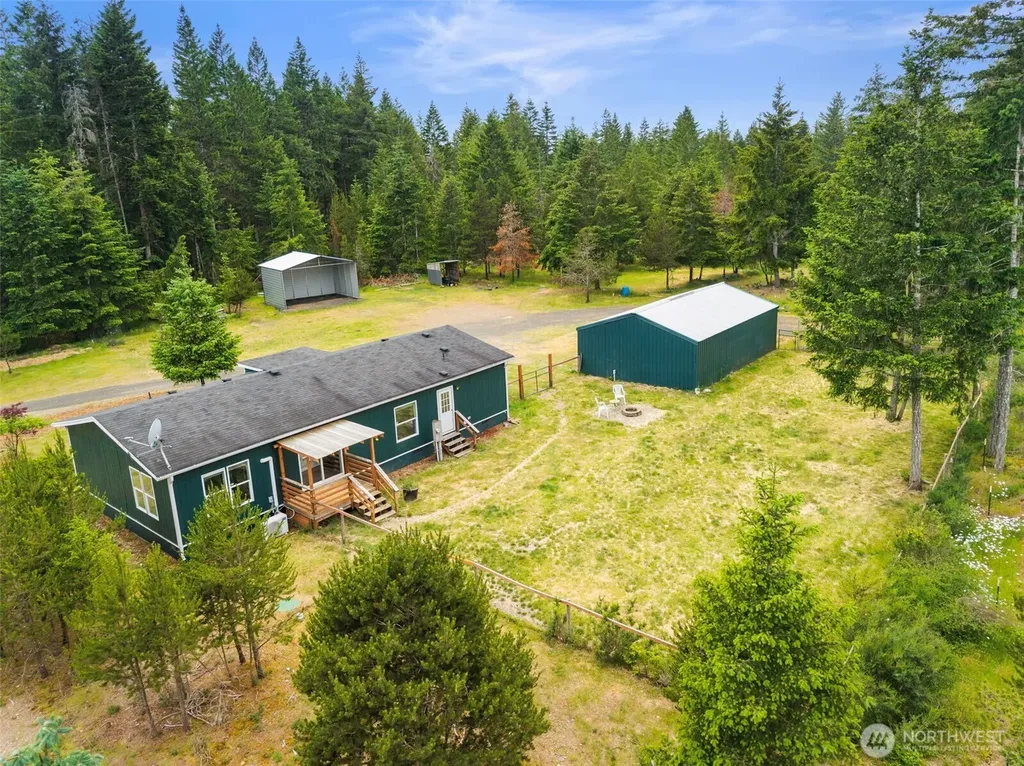 790 W Honeysuckle Shelton WA 98584