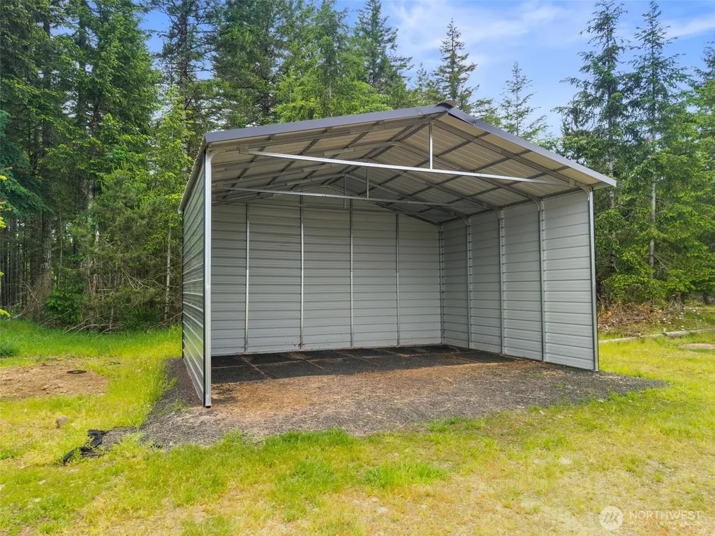 790 W Honeysuckle Shelton WA 98584