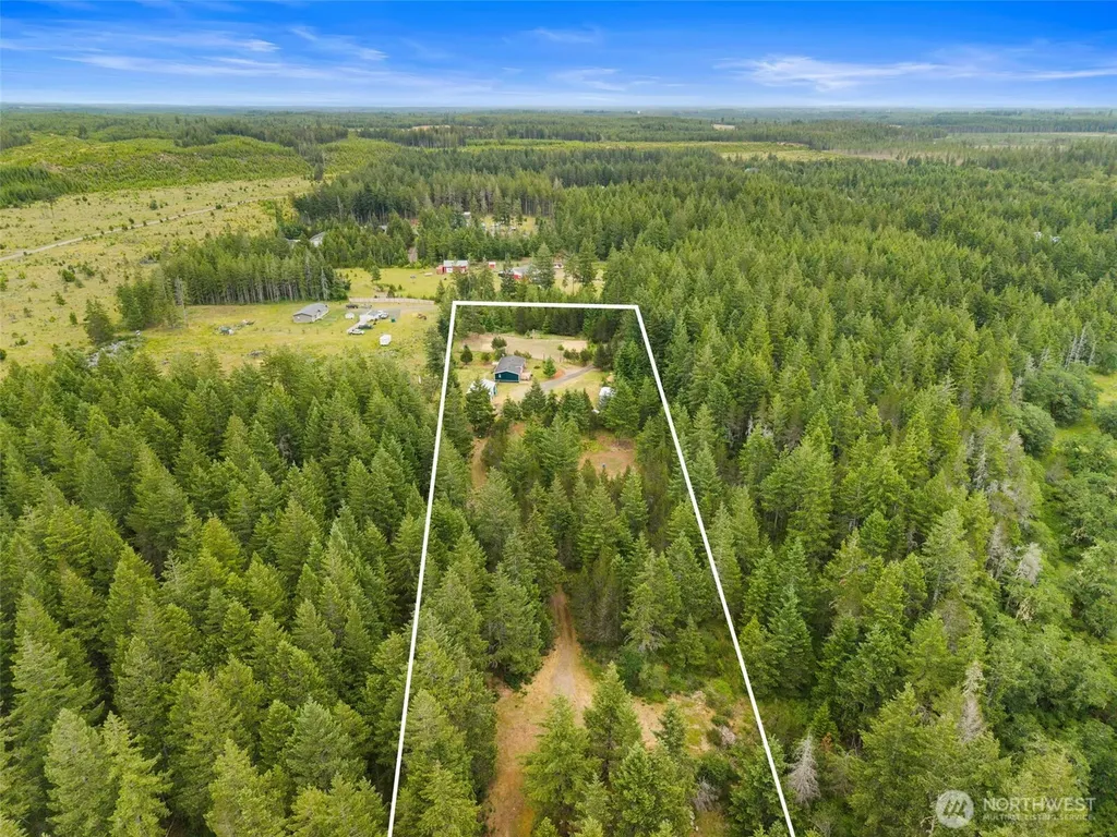 790 W Honeysuckle Shelton WA 98584