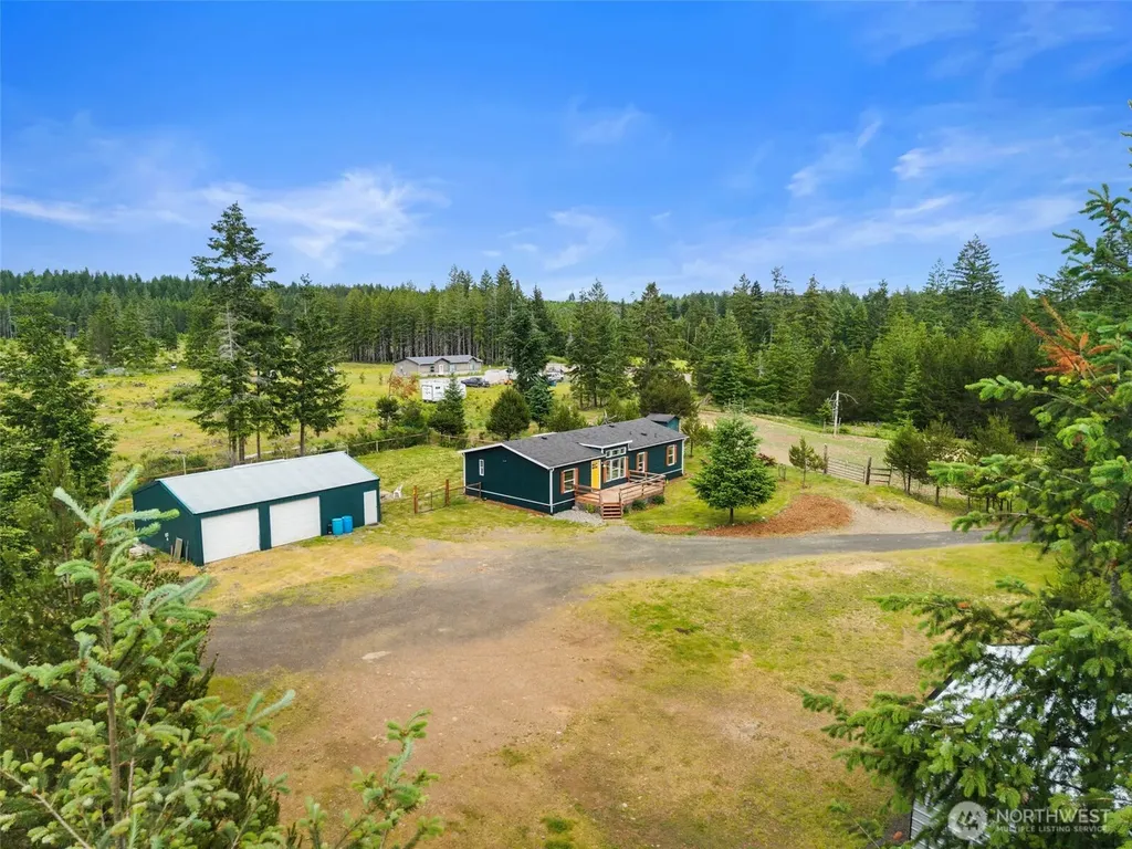 790 W Honeysuckle Shelton WA 98584